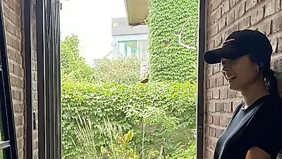 한가인, 아들과 딸 공개에 이어 발길질까지 ‘폭로’ 