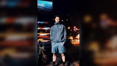 일본 배우 카사마츠 쇼, 한국 매니지먼트와 전속 계약