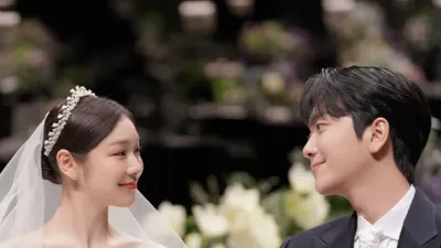 "연아 씨 본 지 오래됐다" 포레스텔라 고우림, 결혼 비하인드 공개