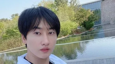 슈주 은혁, 부스터샷 접종에도 코로나19 확진