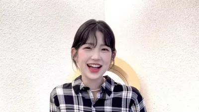 故최진실 딸 최준희, 살도 빼고 남자친구도 생겨