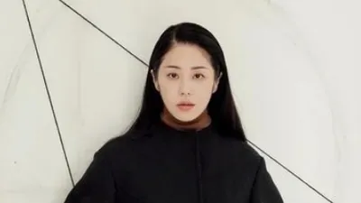 고현정, 50대 맞아? 인형 같은 비주얼로 근황 공개