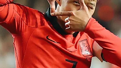 손흥민이 일본인? 선 넘은 토트넘 근황에 '분노' 