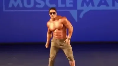 '이혼 조정 중' 황철순, 일본에서 떡상중? "천만 뷰 나왔다"