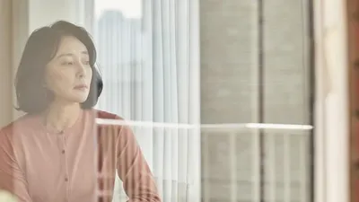마르고 스트레스 많은 여성 ‘폐경’ 위험(+폐경 전조증상)