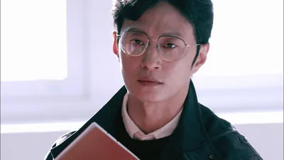 김성규, '김부장'서 소지섭과 칼부림 격투...형