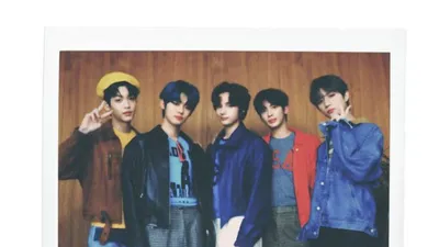 BTS 앨범 주문량 기록 넘보는 투모로우바이투게더