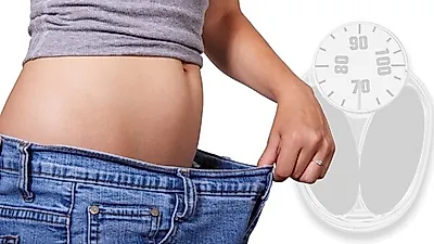 "말랐다"는 말에 스트레스 받는 男..."뚱뚱해" 소리 싫은 女