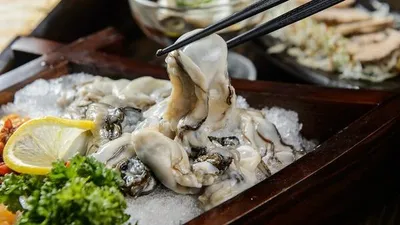 굴, 1월 강추위 이겨낼 제철음식 BEST