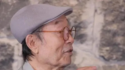 신구 “나 왔어 하고 들어가” 사별한 아내 향한