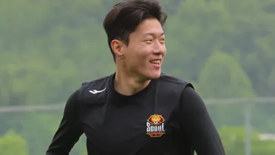"황금폰이나 다름 없어" 황의조 여자친구, 불법촬영 의혹 폭로
