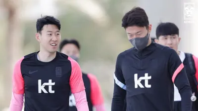 벤투호, 29일 UAE전 통해 최고 승률 노린다