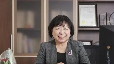 한국건강관리협회 제24대 사무총장, 이은희 전 본부장 임명