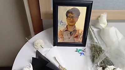 '실화탐사대' 검정고무신 이우영 작가 근황에 "울컥"