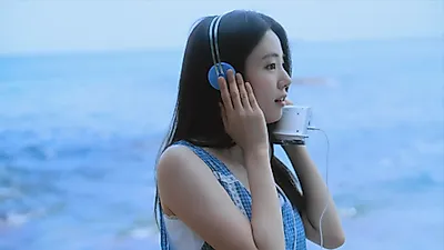 이수현, J-POP 명곡 '푸른 산호초'로 전하는 청량한 재해석