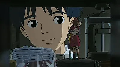 Remasterización en 4K de la obra maestra de Ghibli 'Arrietty'