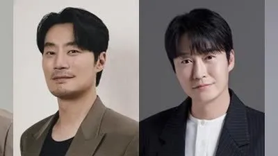 안재욱·이희준 뮤지컬 '렛미플라이'로 복귀