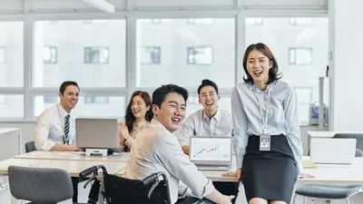 직장인・취준생 공감 100% 신조어 TOP 10