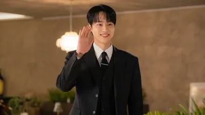 En la serie 'Spooky Romance', Park Eun-bin y Yang Se-jong: sentimientos reales que florecen en medio de un fake engagement.