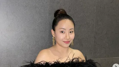 조현아, 충격적인 가정사 고백 "피 안 섞인 새아버지 손에…" 
