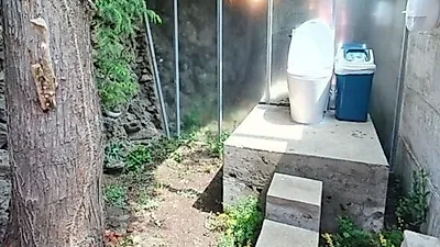 박한별 제주도 카페 화장실에 '경악' 어떻길래?