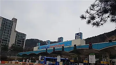 문학터널, 4월 1일부터 무료로 통행하세요