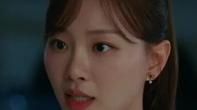 정진, 강다빈 비밀로 협박하자 남상지 분노