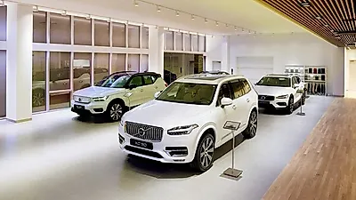 볼보자동차코리아, 볼보 서대구 전시장 및 서비스센터 신규 오픈