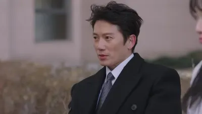 박병은, 퇴사하겠다는 류현경 붙잡으며 파격 제안