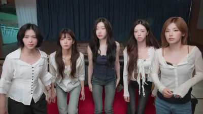 ITZY, 새로운 색깔 '다다있지' 티저 공개…'Motto'로 이어질 변화는