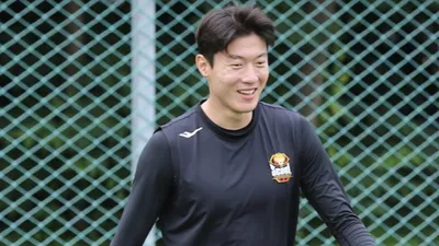 황의조 사생활 폭로에 최촉근 입 열었다 "오랜 협박 당했다"