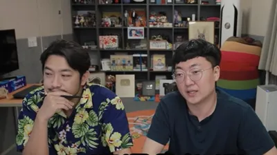 충주맨, 타 기관 유튜브 채널에 쓴소리 "그러면 안 된다"