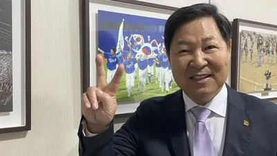 이만수, 기록 넘어 재능기부로 찾는 인생 2막