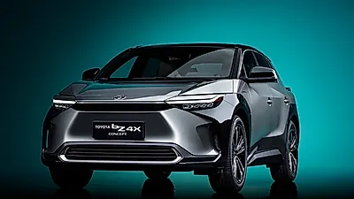 토요타, 새로운 BEV 시리즈 "TOYOTA bZ" 발표