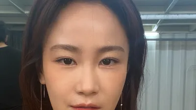 김지민 드디어 "김준호와 결혼하겠다" 선언