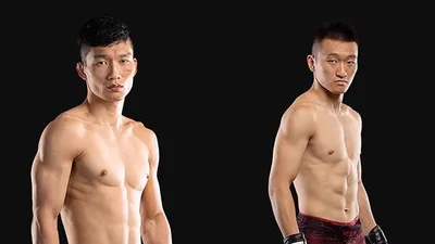 전 한국 최강 송민종, 원챔피언십 첫 연승 도전