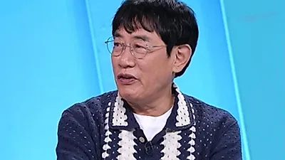이경규, 미쉐린 코스 요리에 질투 “우리는 아무도 안