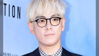 탑, 13년 만의 솔로 앨범 7곡이 방송 부적격