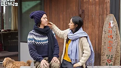 "'효리네 민박'은 다 가짜" 이상순 실제 모습 공개한 이효리 