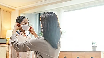 어린이도 코로나19 백신 맞아야 할까?(+청소년 백신 부작용은?)