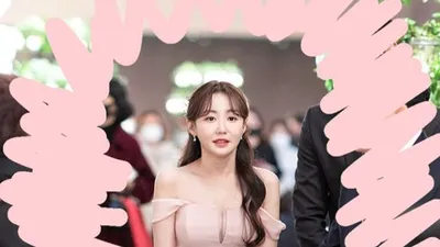 이경규 딸 이예림, -9kg 다이어트 후 글래머 몸매 '깜짝'