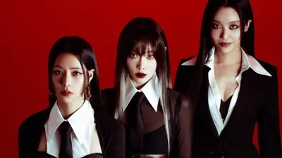 "동은아, 이제는 네 차례야" 더 글로리 악역 5인방 다시 뭉쳤다