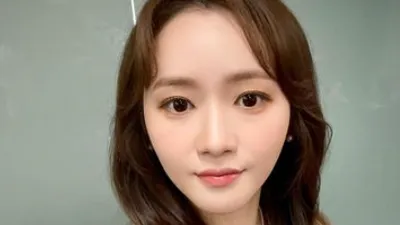거식증으로 37kg까지 됐다는 걸그룹 출신