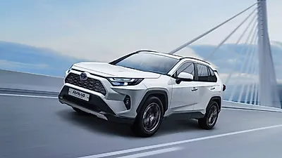 토요타코리아, ‘22년형 RAV4 하이브리드’ 출시
