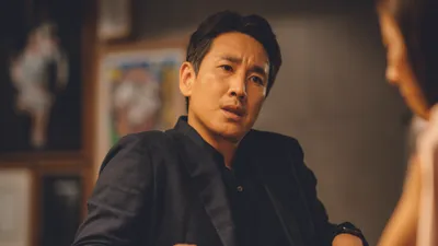 '마약 혐의' 이선균, 경찰 출석… 기자들에게 한 말 화제 