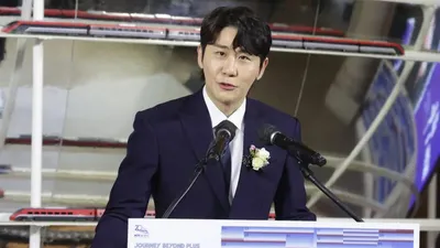 Accuser of Young Tak to appear in court on 1.7 billion won fraud charges
