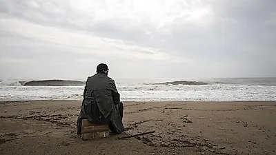 복합 만성 질환 노인, 우울증 동반되면 자살 생각 위험 9배 늘어