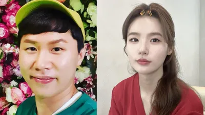 양세형, 이런 적 있었나? 여성 출연자와 핑크빛 눈길