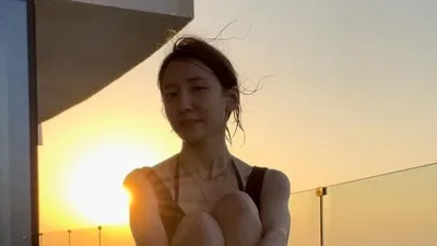 ‘라이징 스타’ 박지현, 씨름선수 출신 등장에 “저 아니에요”