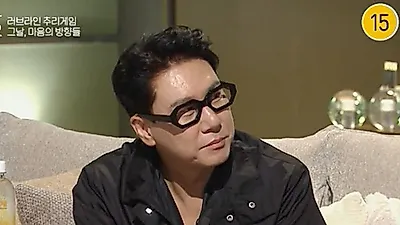 이상민 “유경 같은 사람이 나를 바꿔놓았다” 결혼 고백